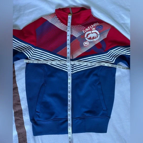 Ecko Unlimited jacket - Picture 4 of 9